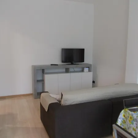 Casa Rose Vicino Al Centro Citta