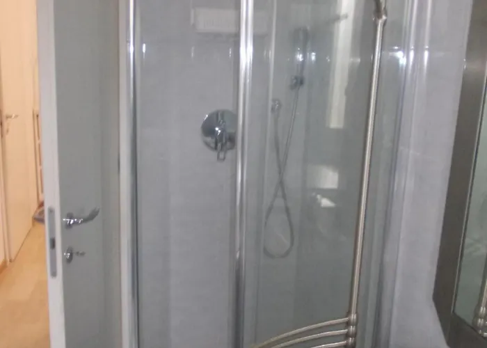 Casa Rose Vicino Al Centro Citta Apartman