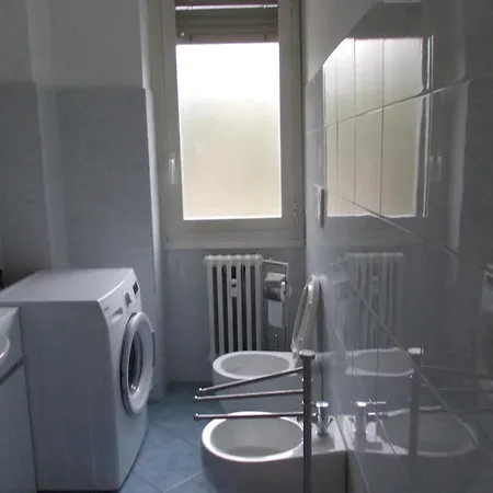 Casa Rose Vicino Al Centro Citta דירה