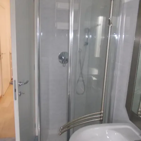 Casa Rose Vicino Al Centro Citta Apartmán